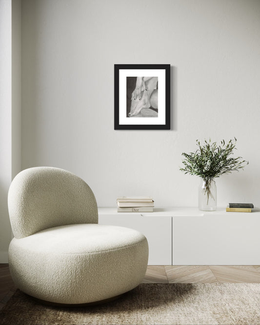 Interlaced - Original