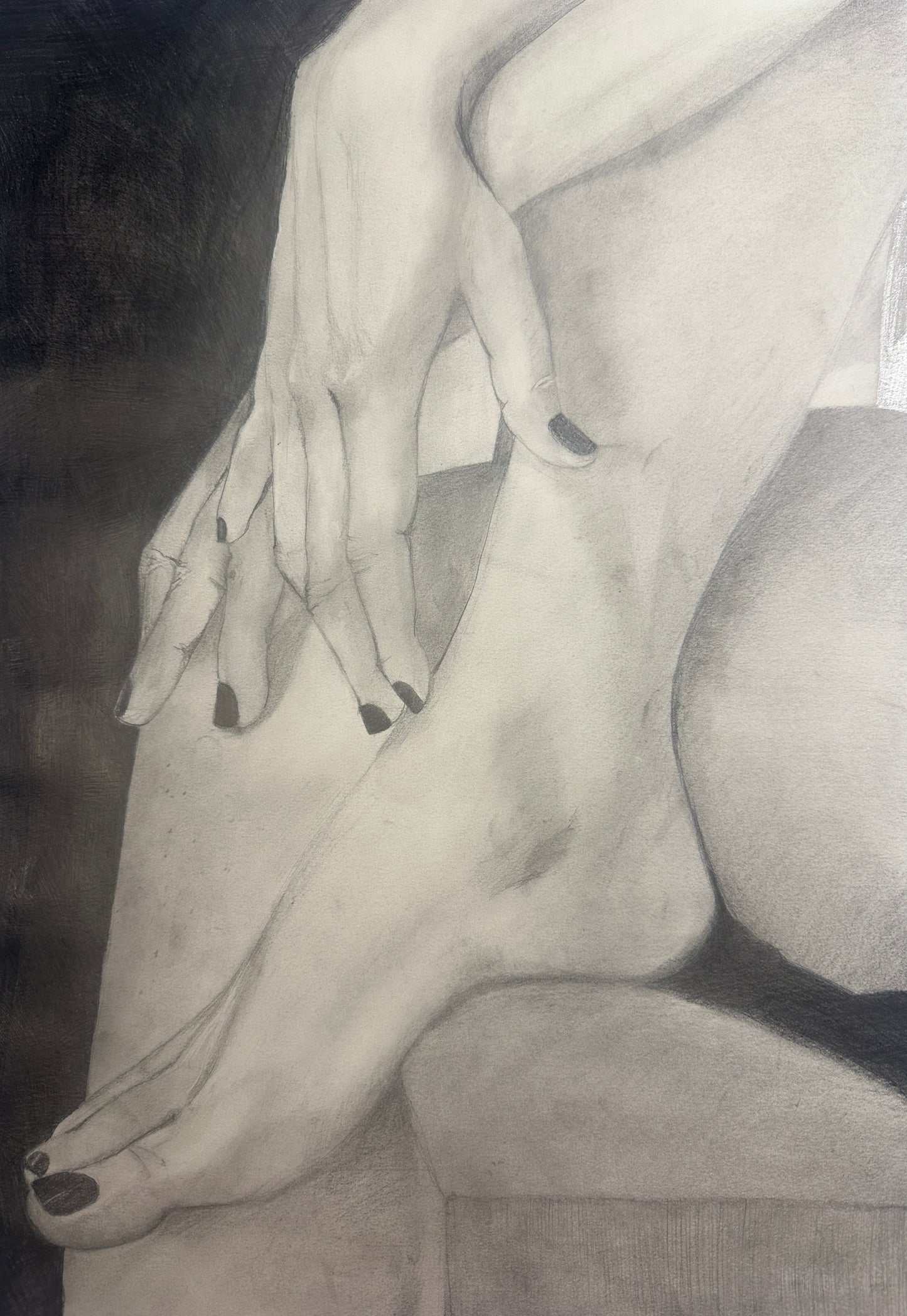 Interlaced - Original