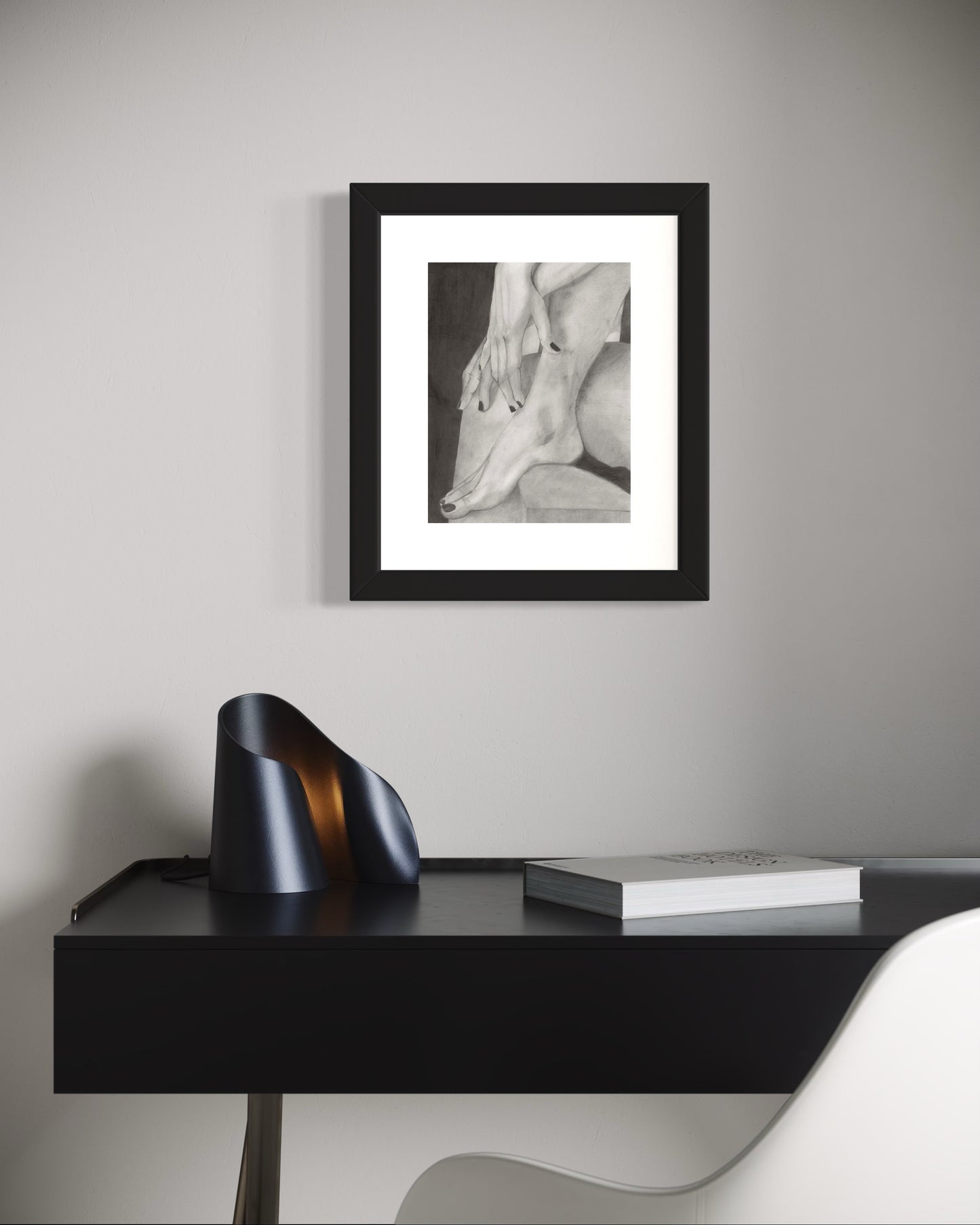 Interlaced - Original